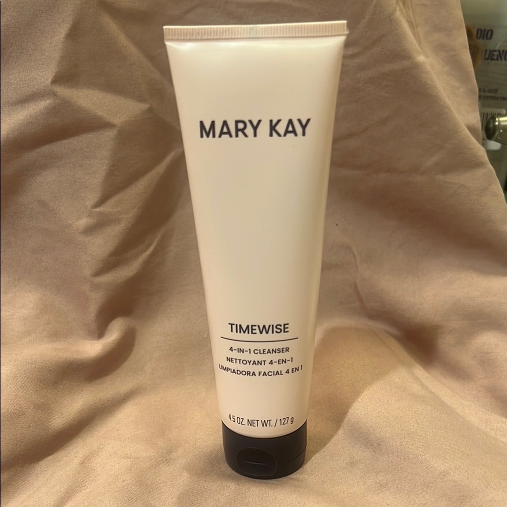 Mary Kay Timewise 4-in-1 Cleanser